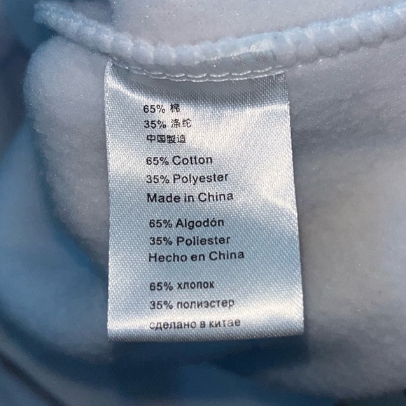 Dunkin' Donuts Hoodie - Picture 4 of 4